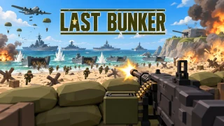 Last Bunker